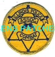 ILLINOIS,ILLINOIS POLICE ASSOCIATION COMBAT 1_wm